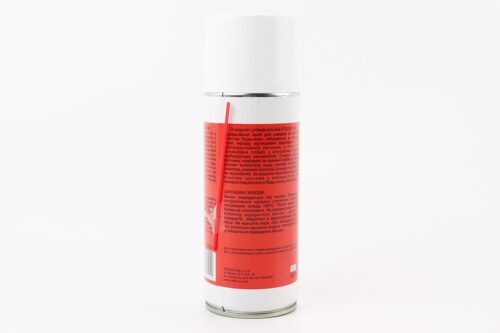 Очиститель карбюратора "402", Аэрозоль 400ml — изображение 2