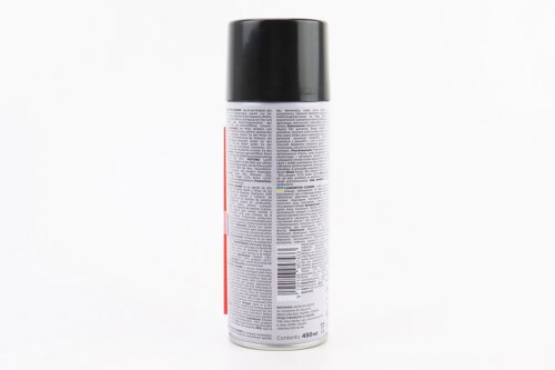 Очиститель карбюратора "CARBURETOR CLEANER", Аэрозоль 450ml — изображение 2