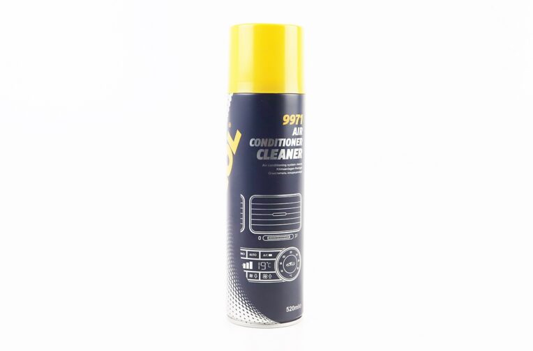 Очиститель кондиционера “Air Conditioner Cleaner”, Аэрозоль 500ml