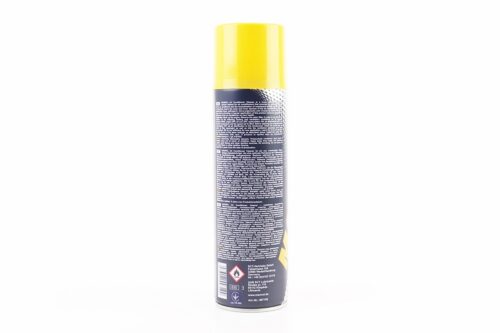 Очиститель кондиционера "Air Conditioner Cleaner", Аэрозоль 500ml — изображение 2