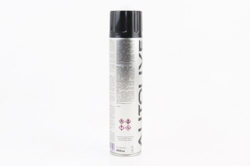 Очиститель обивки салона многофункциональный "TEXTILE FOAM CLEANER", Аэрозоль 650ml — изображение 2