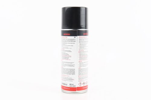 Очиститель от старой краски, Аэрозоль 400ml — изображение 2