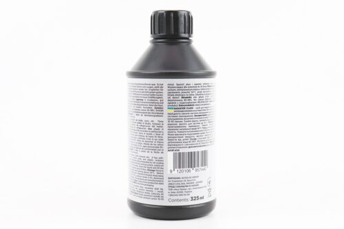 Очиститель системы охлаждения двигателя "RADIATOR FLUSH", 325ml — изображение 2
