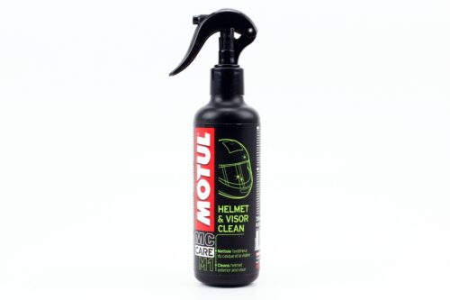 Очисник шолома та скла (візора) "M1 Helmet & Visor Clean", Спрей 250ml