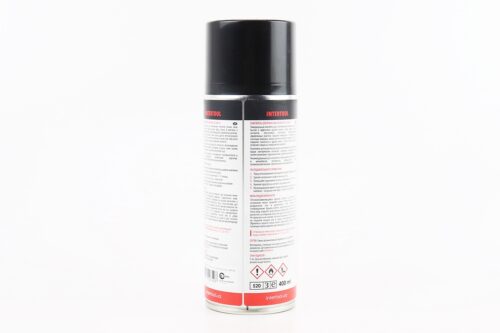 Очиститель электрических контактов, Аэрозоль 400ml — изображение 2