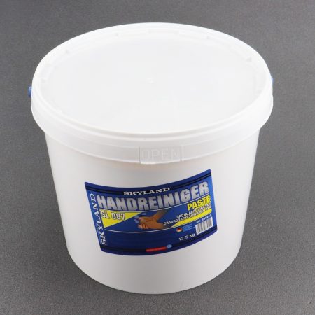 Паста для ефективного миття рук "SL-087 лимон", 12,5Kg