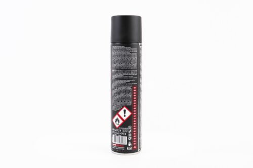 Просочення масляне для повітряних фільтрів "AIR FILTER OIL SPRAY", Аерозоль 400ml - Зображення 2