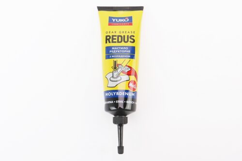 Мастило для механізмів з молібденом "REDUS MOLYBDENUM", 100g