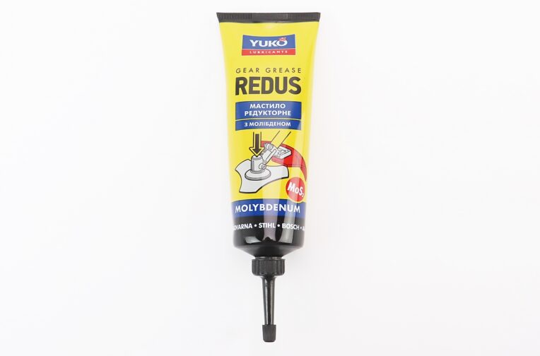 Смазка для механизмов с молибденом “REDUS MOLYBDENUM”, 100g