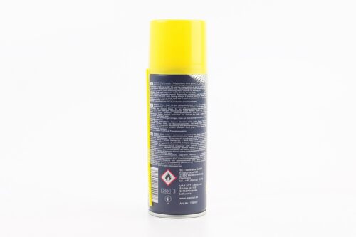Мастило для приводних ланцюгів "CHAIN LUBE", Аерозоль 200ml - Зображення 2