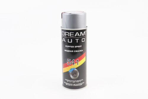 Мастило мідне "541", Аерозоль 400ml