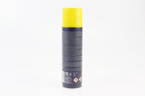 Смазка медная "Copper spray", Аэрозоль 250ml — изображение 2