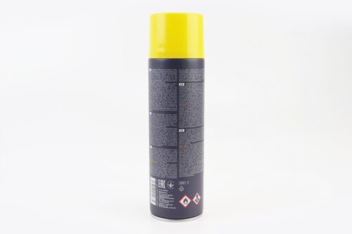 Смазка медная "Copper spray", Аэрозоль 500ml — изображение 2