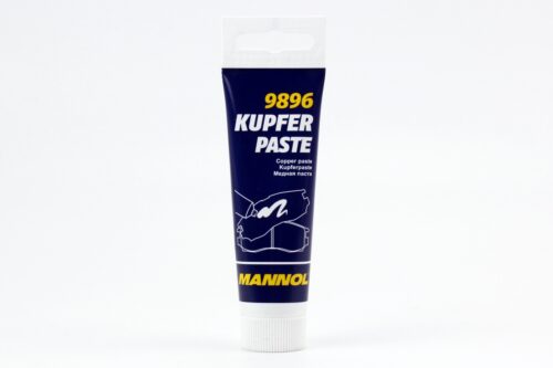 Мастило мідне (паста) "Kupfer Paste", 50g