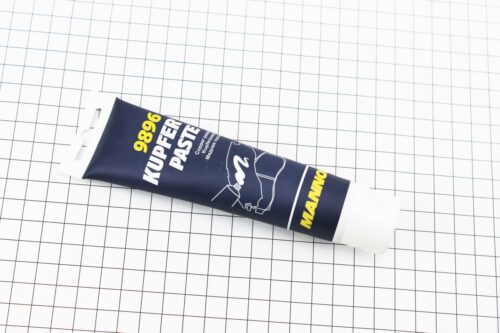 Мастило мідне (паста) "Kupfer Paste", 50g - Зображення 3