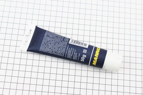 Мастило мідне (паста) "Kupfer Paste", 50g - Зображення 4