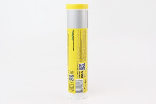 Смазка многофункциональная "СОЛИДОЛ жировой NLGI 2/3", 400ml Картуш — изображение 2