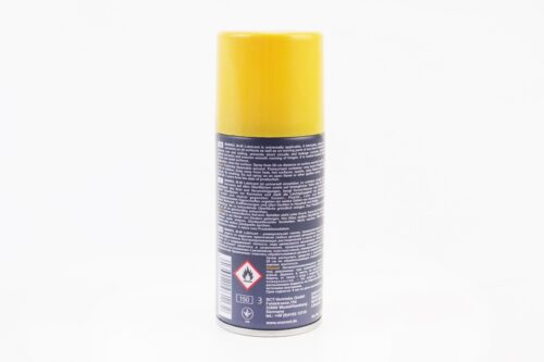 Смазка проникающая (аналог WD-40) "M40", Аэрозоль 100ml — изображение 2