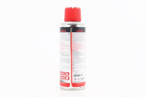 Смазка проникающая (аналог WD-40) "M40", Аэрозоль 200ml — изображение 2