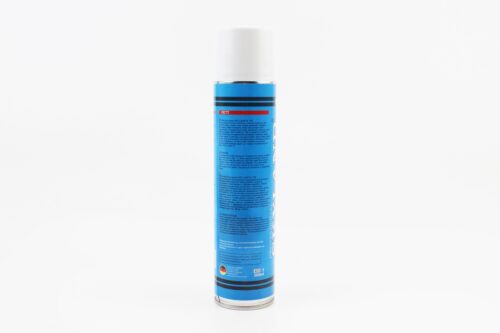 Мастило силіконове, водовідштовхувальне "SILIKONE SPRAY", Аерозоль 300ml - Зображення 2