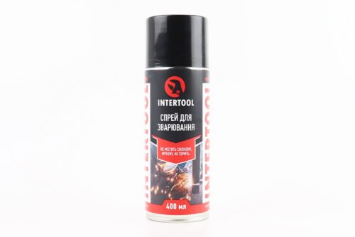 Спрей для сварки, Аэрозоль 400ml