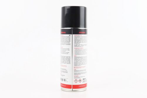 Спрей для сварки, Аэрозоль 400ml — изображение 2