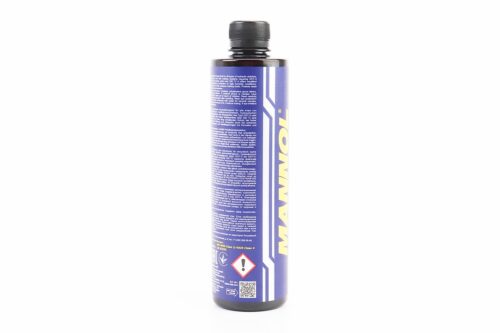 Гальмівна рідина синтетична "DOT-4", 450ml - Зображення 2
