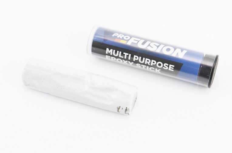 Холодне зварювання двокомпонентне “Epoxy Stick”, 57g