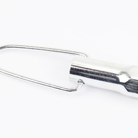 Ключ свічковий для 2Т - 21mm (з поворотною рукояткою)