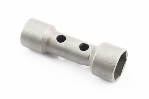 Ключ свічковий для 2T/4Т - 21/18mm (гартований)