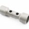 Ключ свечной для 2T/4Т - 21/18mm (каленый)