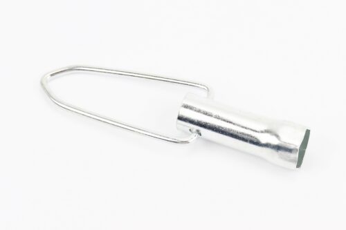 Ключ свічковий для 4Т - 18mm (з поворотною рукояткою)