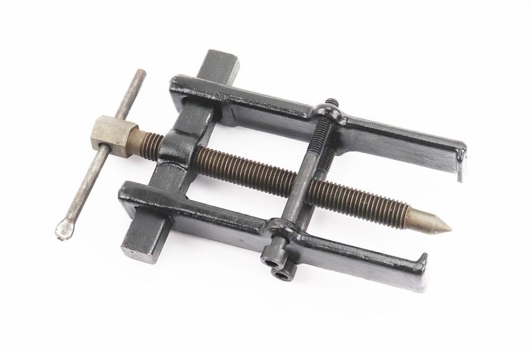 Съемник подшипников универсальный 55*90мм (большой)