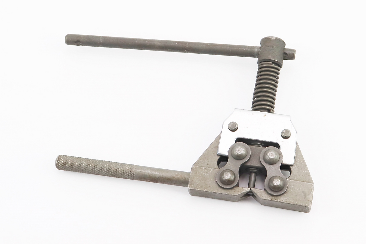 Знімач ланцюга універсальний, тип 4 - Зображення 2