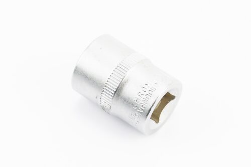 Головка торцевая 6-гранная 1/2" 21x38мм CrV 78-0021