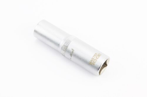 Головка торцева 6-гранна подовжена 1/2" 14x78мм CrV 78-0514