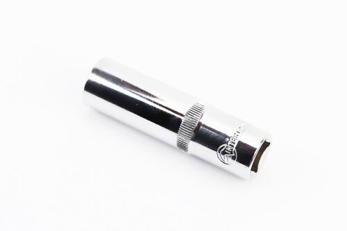 Головка торцева 6-гранна подовжена 1/2" 15х78мм CrV ET-0115