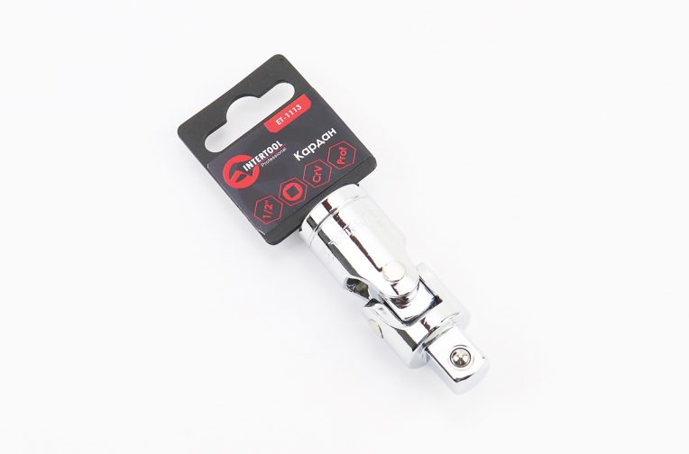 Кардан 1/2″ ET-1113