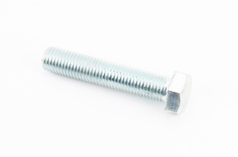 Болт М16×80 5.8 цб пр DIN933