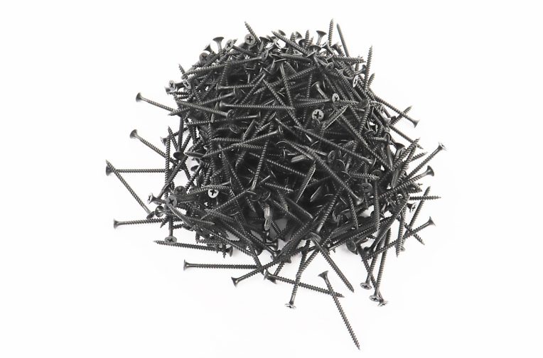 Шуруп 3,5×55 для гк/мет пот PH фосф, к-кт 500шт