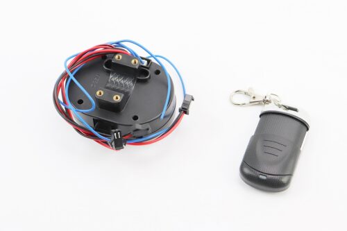 АУДІО-блок на кермо (Bluetooth, МРЗ-USB / SD, FM-радіо, пультДУ) - Зображення 2