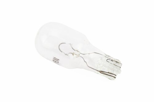 Лампа повороту (біла без цоколя) 12V / 16W Т13