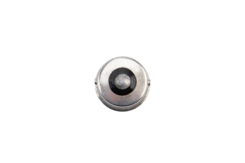 Лампа повороту (біла з цоколем) 12V / 10W G18 BA15S к-кт 20шт - Зображення 2