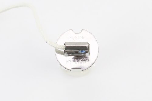 Лампа фари H3 12V 55W галогенна Super White - Зображення 2