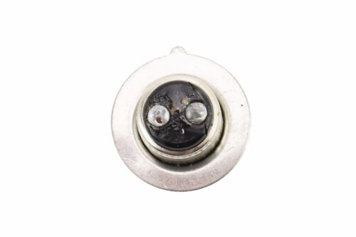 Лампа фары P15D-25-1 12V 18/18W — изображение 2