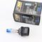 Лампа фары галоген H27/1 12V 27W Super White
