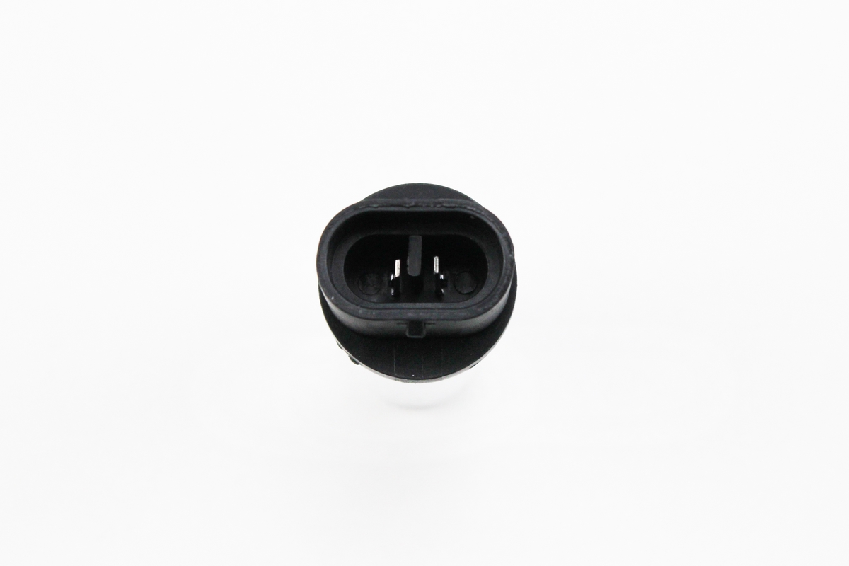 Лампа фары галоген H27/1 12V 27W Super White — изображение 2