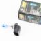 Лампа фары галоген H27/2 12V 27W Super White