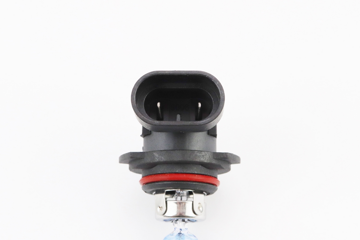 Лампа фары галоген HB4 12V 55W Super White — изображение 2