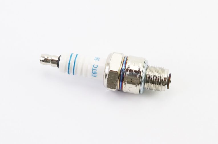 Свеча 2Т E6TC – M14 L12 (круглый боковой электрод)